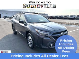 Certified 2025 Subaru Outback Premium AWD/4WD video 1
