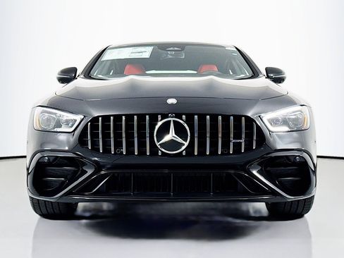 New 2026 Mercedes-Benz AMG GT 43 image 2