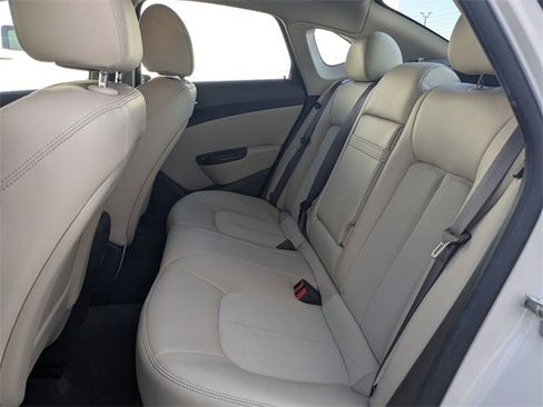 Used 2014 Buick Verano image 12
