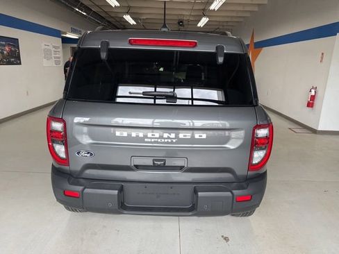 New 2026 Ford Bronco Sport Big Bend w/ Convenience Package AWD/4WD image 5