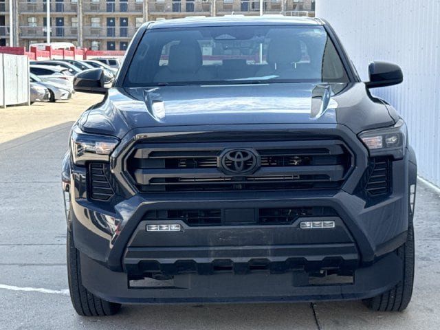Used 2024 Toyota Tacoma SR5 RWD image 7