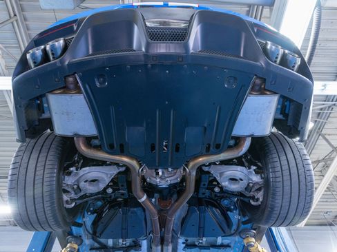 Used 2017 Ford Mustang Shelby GT350 w/ Electronics Package RWD image 37
