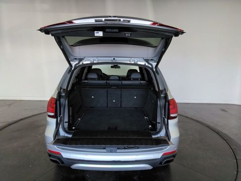 Used 2015 BMW X5 xDrive50i image 9