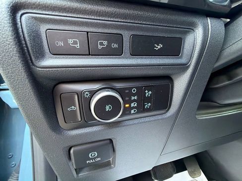 Used 2023 Ford F150 XLT w/ Equipment Group 302A High AWD/4WD image 13