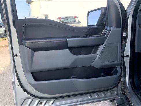 Used 2021 Ford F150 XLT w/ Equipment Group 301A Mid image 20