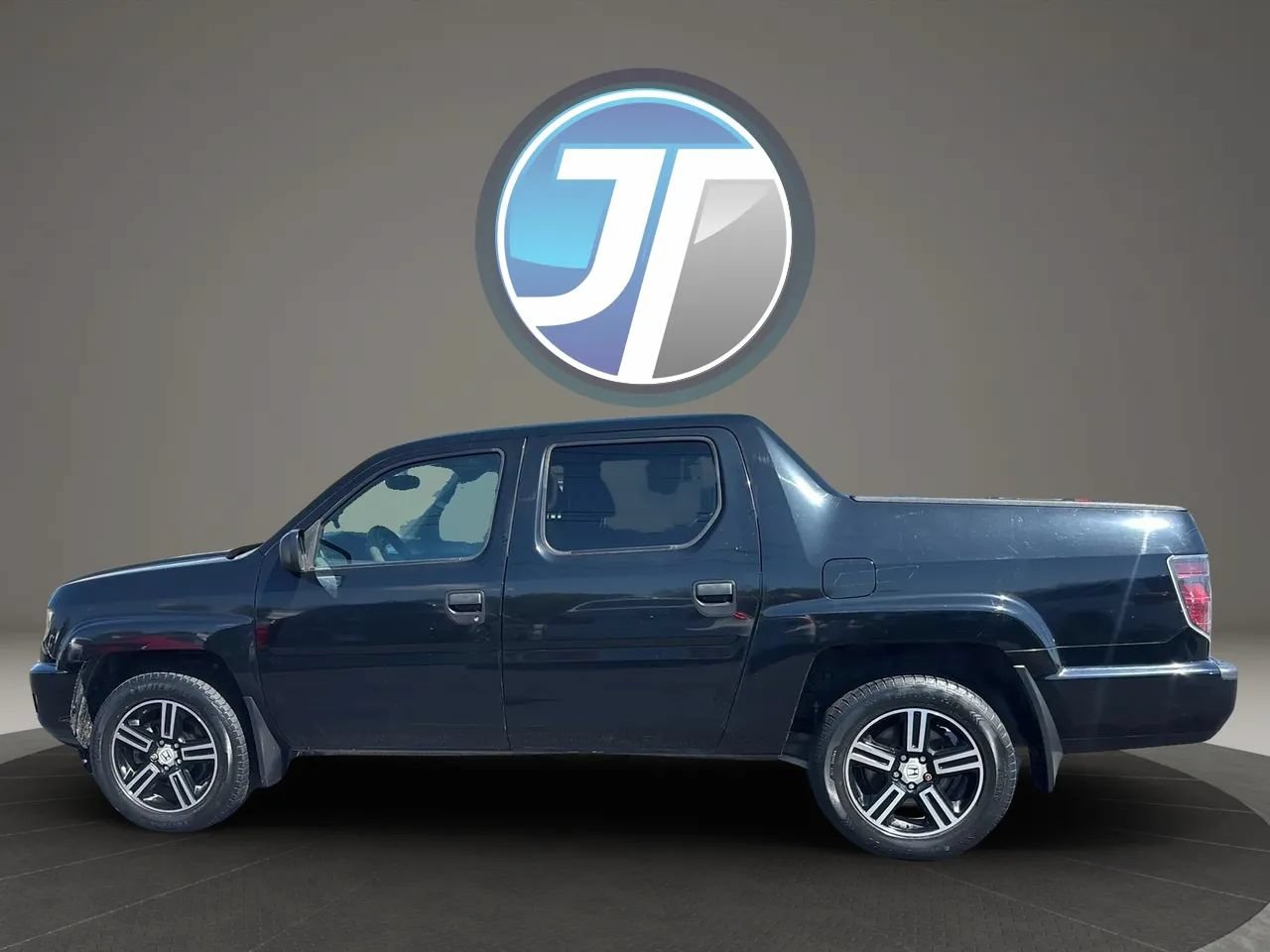 Used 2014 Honda Ridgeline Sport image 11