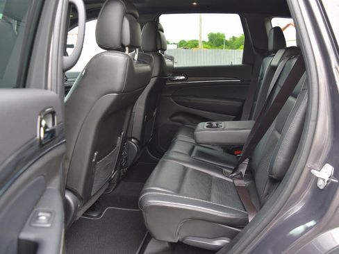 Used 2021 Jeep Grand Cherokee Limited w/ Quick Order Package 28K 80th image 35