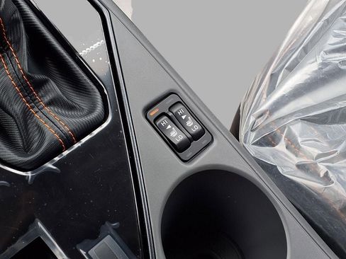 New 2026 Subaru Crosstrek 2.5i Limited image 6