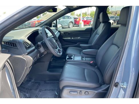 Certified 2026 Honda Odyssey Sport-L image 10