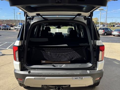 New 2026 Honda Passport TrailSport Elite image 12