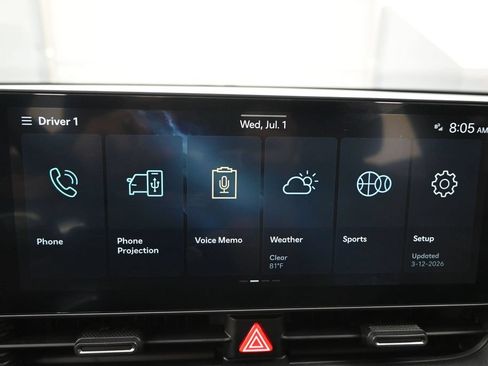 Used 2025 Hyundai Ioniq 5 XRT AWD/4WD image 11