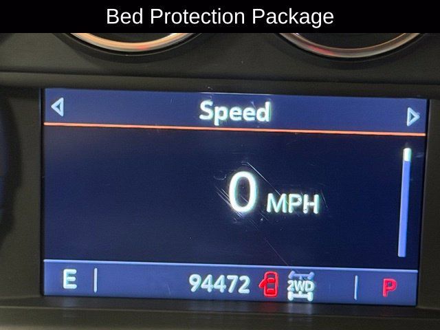Certified 2019 Chevrolet Silverado 1500 LT w/ All-Star Edition AWD/4WD image 10