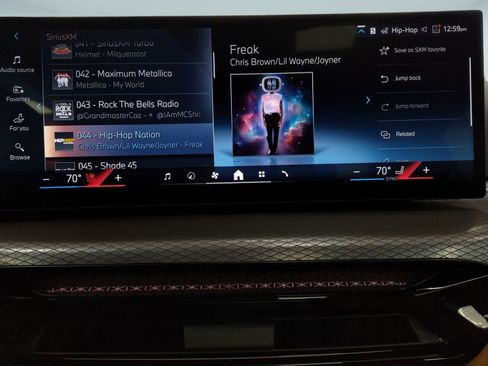 New 2026 BMW 330i xDrive Sedan w/ M Sport Package image 23