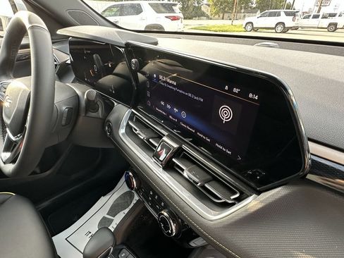 New 2026 Chevrolet TrailBlazer ACTIV w/ Driver Confidence Package image 10