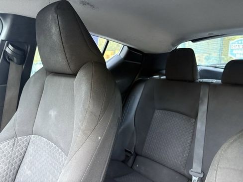 Used 2021 Toyota C-HR LE image 24