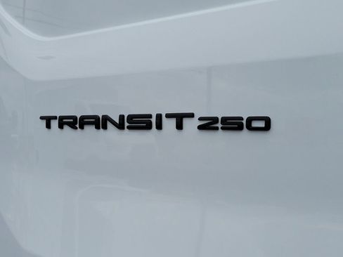 New 2026 Ford Transit 250 148 Medium Roof image 6