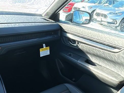 New 2026 Honda CR-V Sport-L image 23