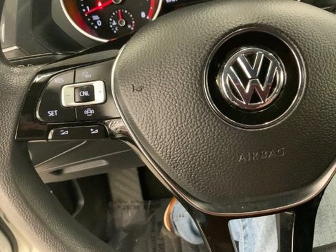 Used 2019 Volkswagen Tiguan S image 20