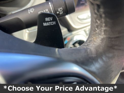 Used 2021 Chevrolet Camaro SS image 53