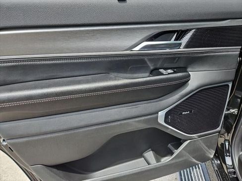 New 2026 Jeep Grand Wagoneer Limited AWD/4WD image 47