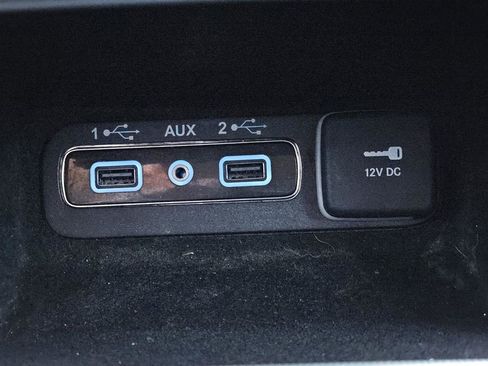 Used 2018 Jeep Grand Cherokee Summit w/ Platinum Series Group image 21