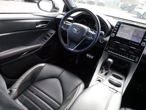 Used 2021 Toyota Avalon TRD FWD image 9