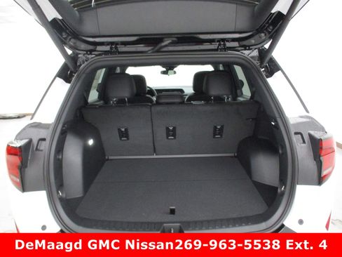 New 2026 GMC Terrain AT4 image 10