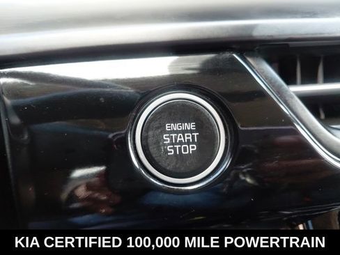 Certified 2026 Kia Seltos S AWD/4WD image 18