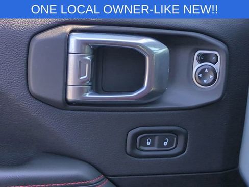 Certified 2024 Jeep Wrangler Rubicon 392 image 26