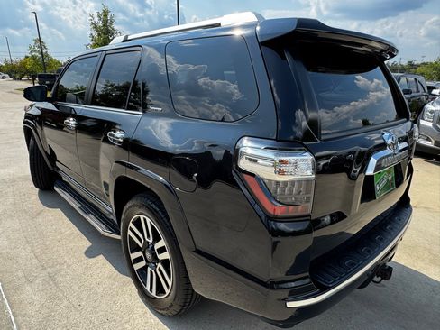 Used 2015 Toyota 4Runner SR5 Premium image 7