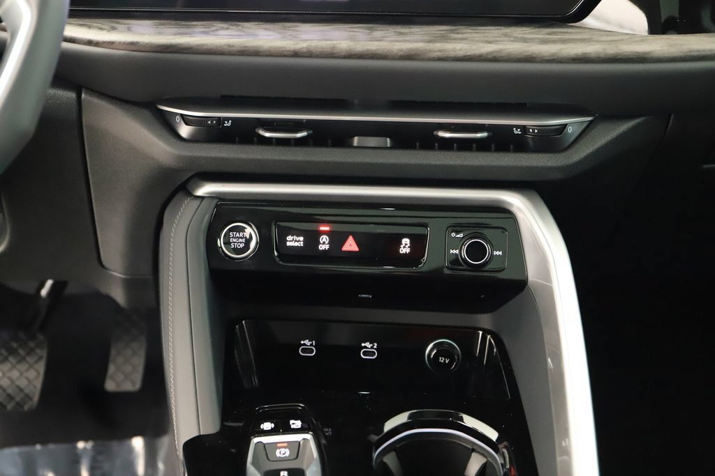 New 2026 Audi Q5 Premium Plus AWD/4WD image 20
