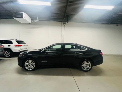 Used 2014 Chevrolet Impala LS image 4