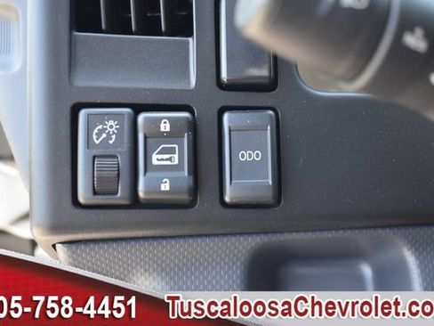 Used 2024 Chevrolet Low Cab Forward RWD image 27