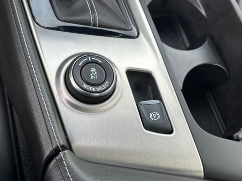 Used 2019 Chevrolet Corvette Stingray Convertible w/ 2LT Preferred Equipment Group image 34