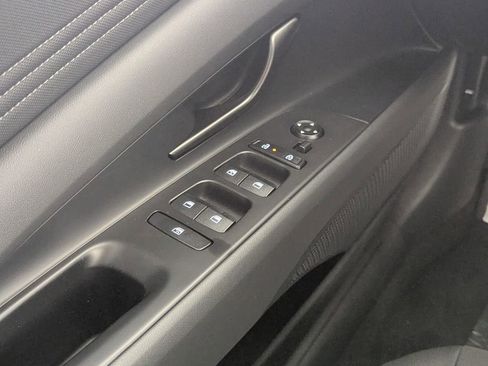 New 2026 Hyundai Elantra Sport image 15