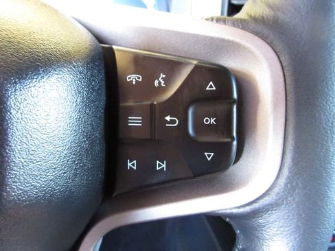 New 2026 Ford Bronco Outer Banks w/ Sasquatch Package AWD/4WD image 15
