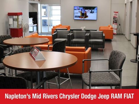 Used 2023 RAM 3500 Tradesman image 11