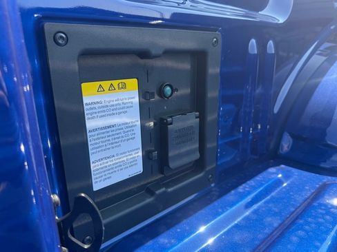 New 2026 Ford F150 STX w/ Equipment Group 200A AWD/4WD image 48