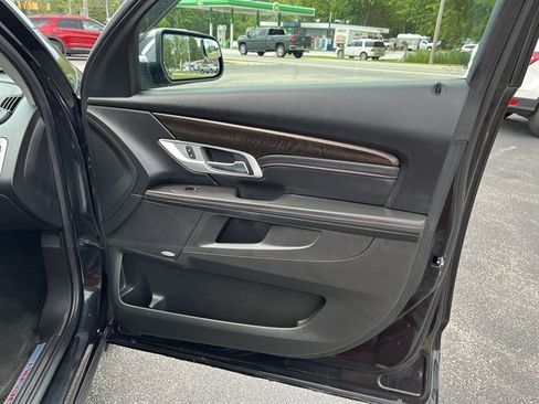 Used 2015 GMC Terrain Denali w/ LPO, Protection Package AWD/4WD image 36