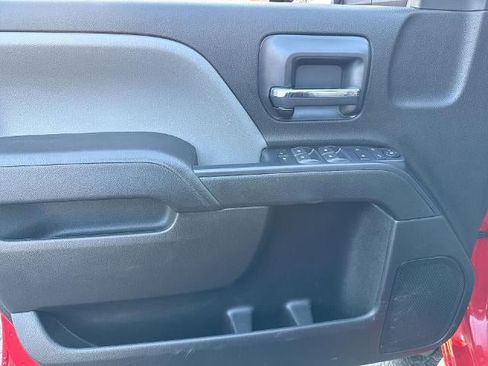 Certified 2019 Chevrolet Silverado 3500 W/T w/ WT Convenience Package image 20