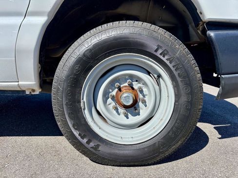 Used 2014 Ford E-150 and Econoline 150 w/ Power Group RWD image 14