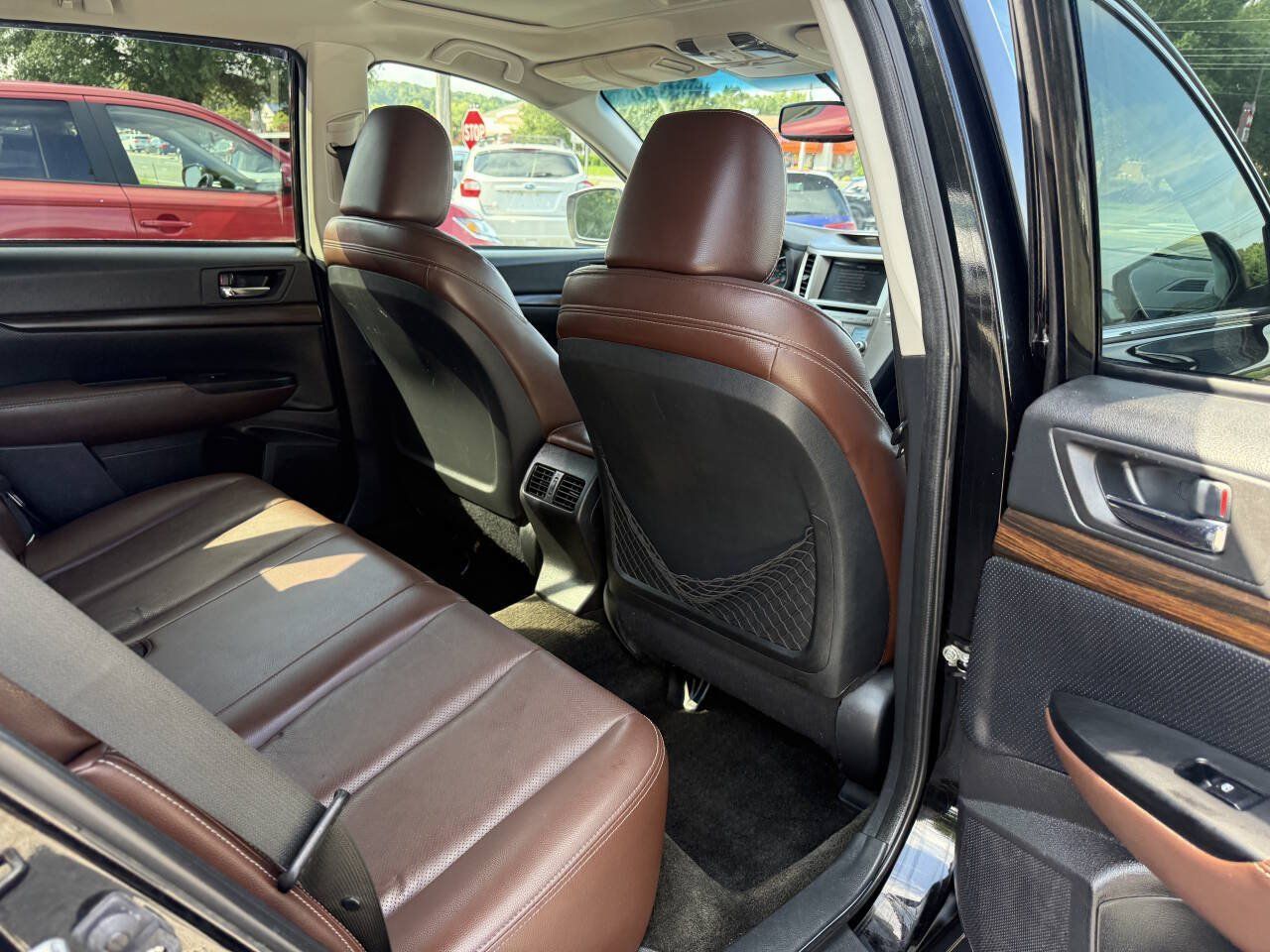 Used 2013 Subaru Outback 2.5i Limited AWD/4WD image 15