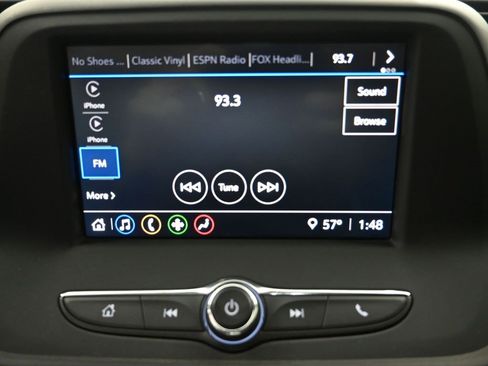 Used 2022 Chevrolet Camaro LT w/ RS Package image 15