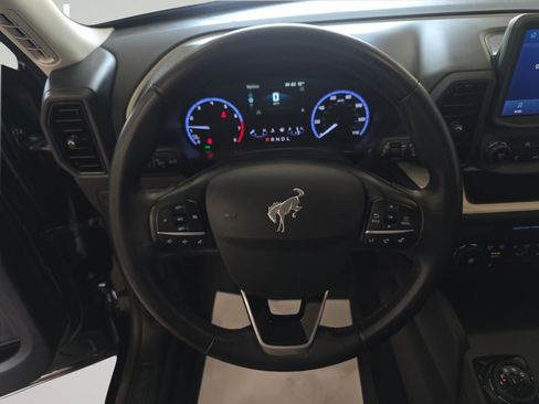 Used 2024 Ford Bronco Sport Heritage w/ Heritage Convenience Package AWD/4WD image 14