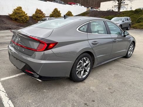 Used 2023 Hyundai Sonata SEL image 5