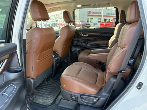 Used 2024 Subaru Ascent Touring image 8