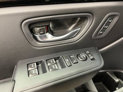 New 2026 Honda Pilot TrailSport image 14