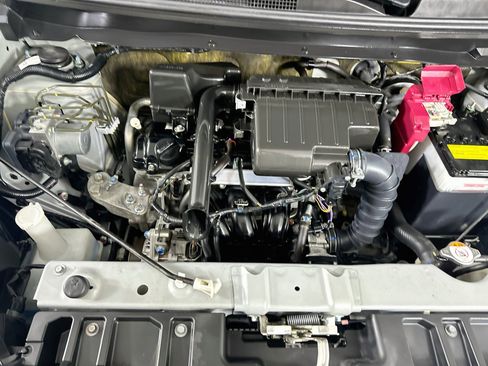Used 2024 Mitsubishi Mirage ES FWD image 31