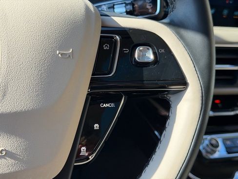 New 2026 Lincoln Corsair Grand Touring image 25