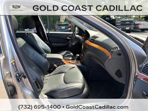 Used 2006 Mercedes-Benz S 350 image 6